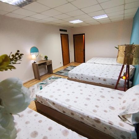 Garden City Apartment In Downtown Cairo Ngoại thất bức ảnh