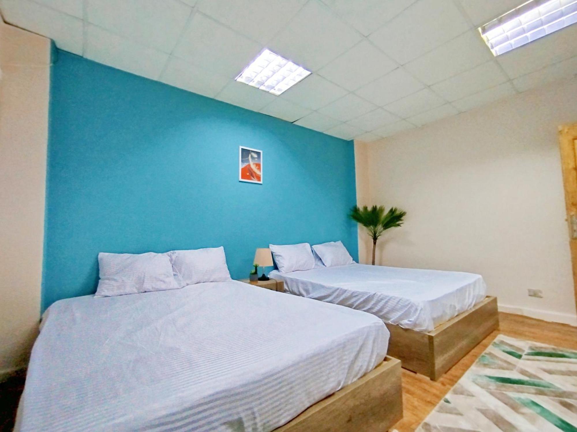 Garden City Apartment In Downtown Cairo Ngoại thất bức ảnh