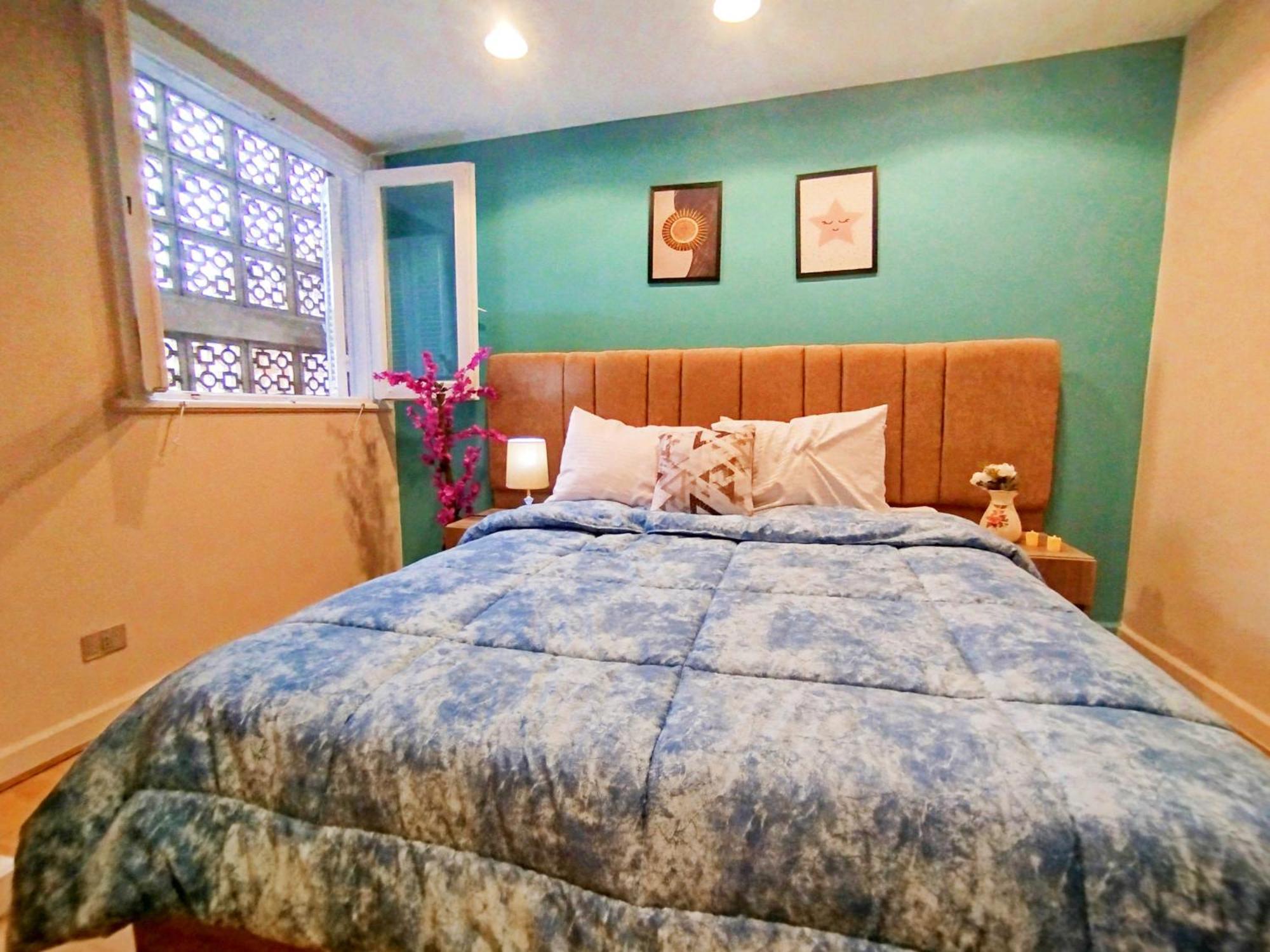 Garden City Apartment In Downtown Cairo Ngoại thất bức ảnh