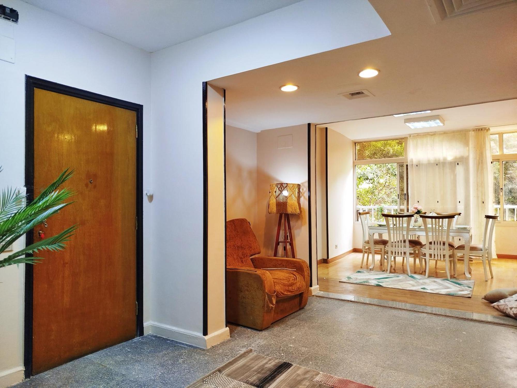 Garden City Apartment In Downtown Cairo Ngoại thất bức ảnh
