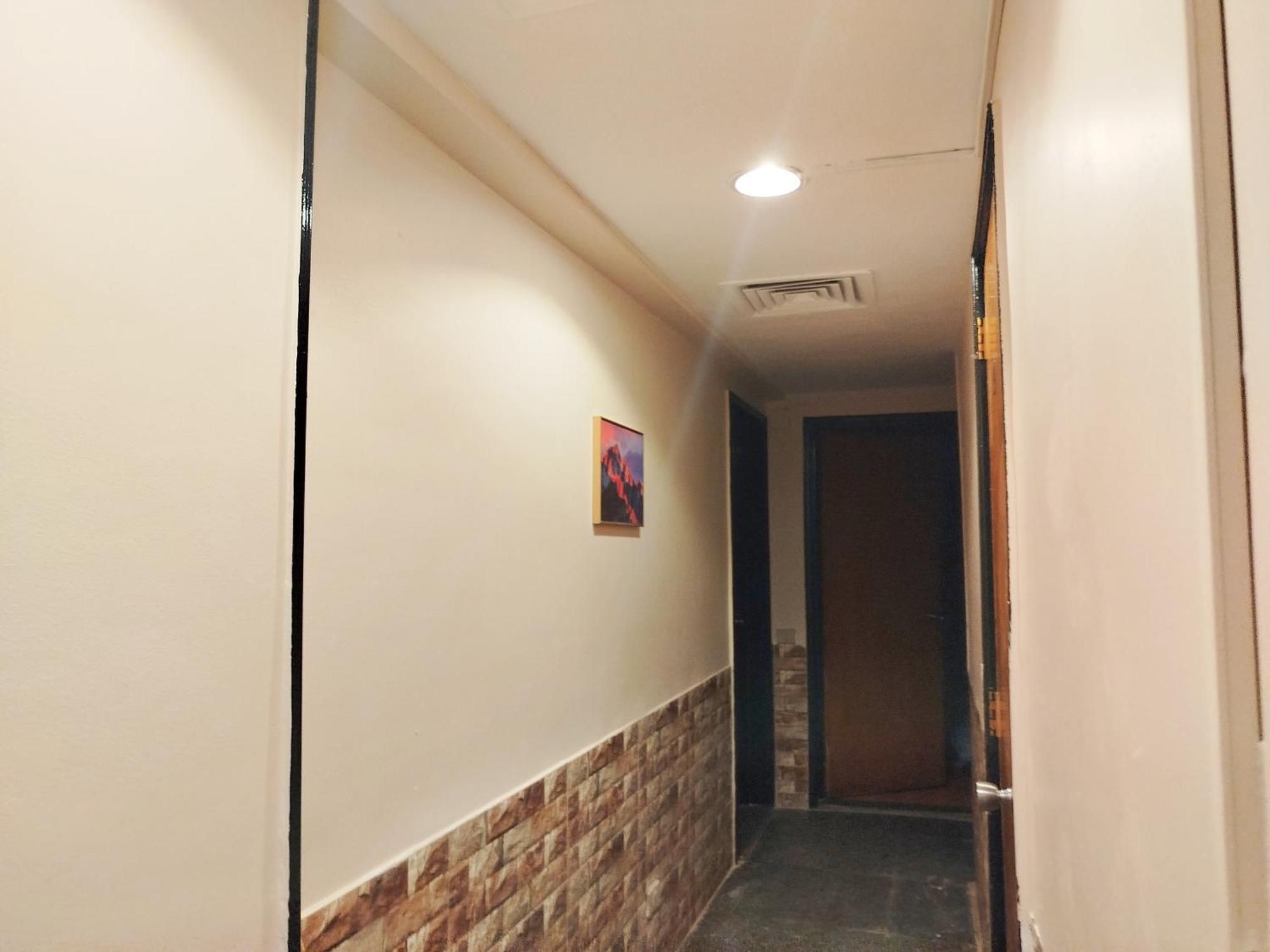 Garden City Apartment In Downtown Cairo Ngoại thất bức ảnh