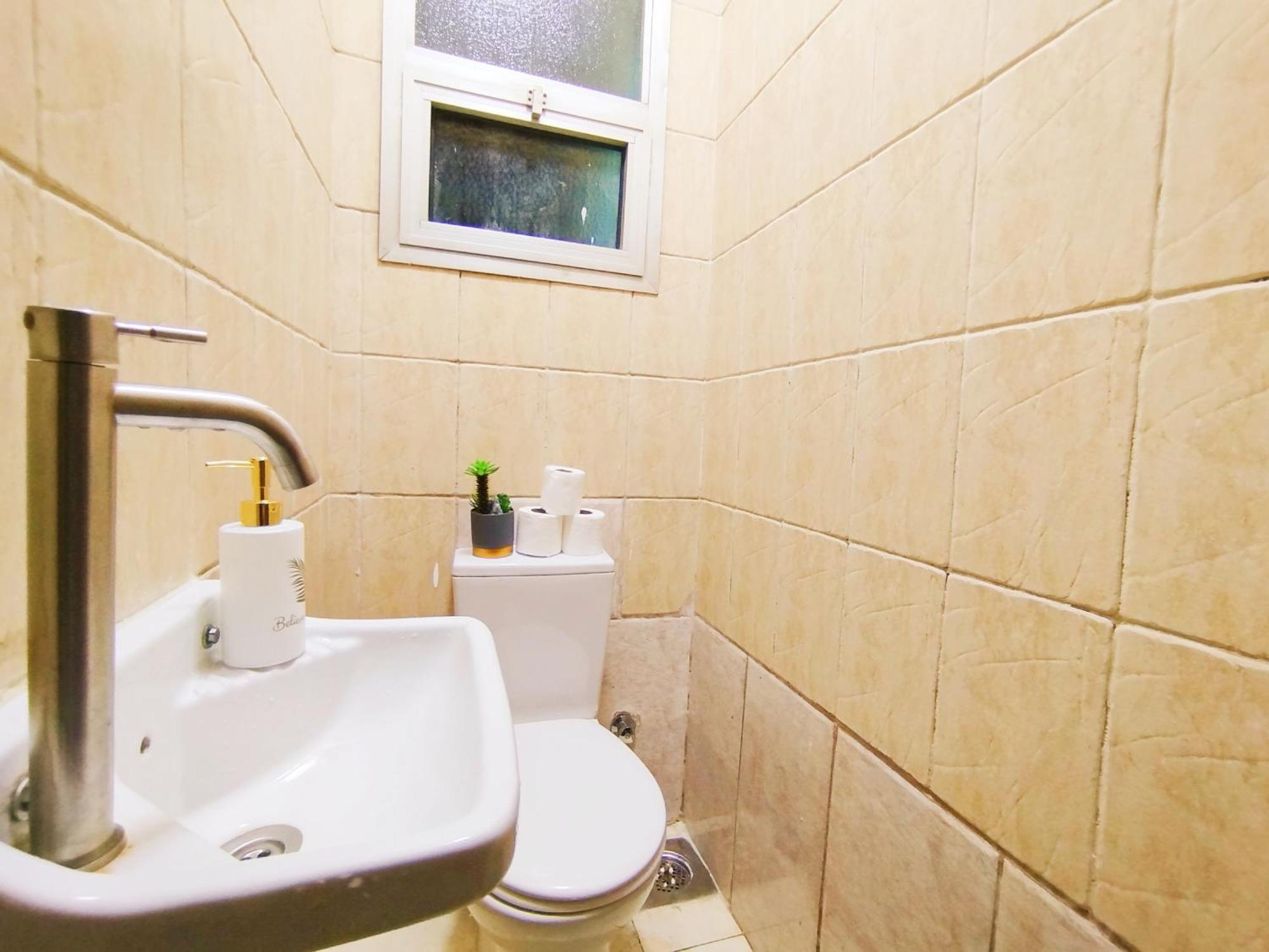 Garden City Apartment In Downtown Cairo Ngoại thất bức ảnh
