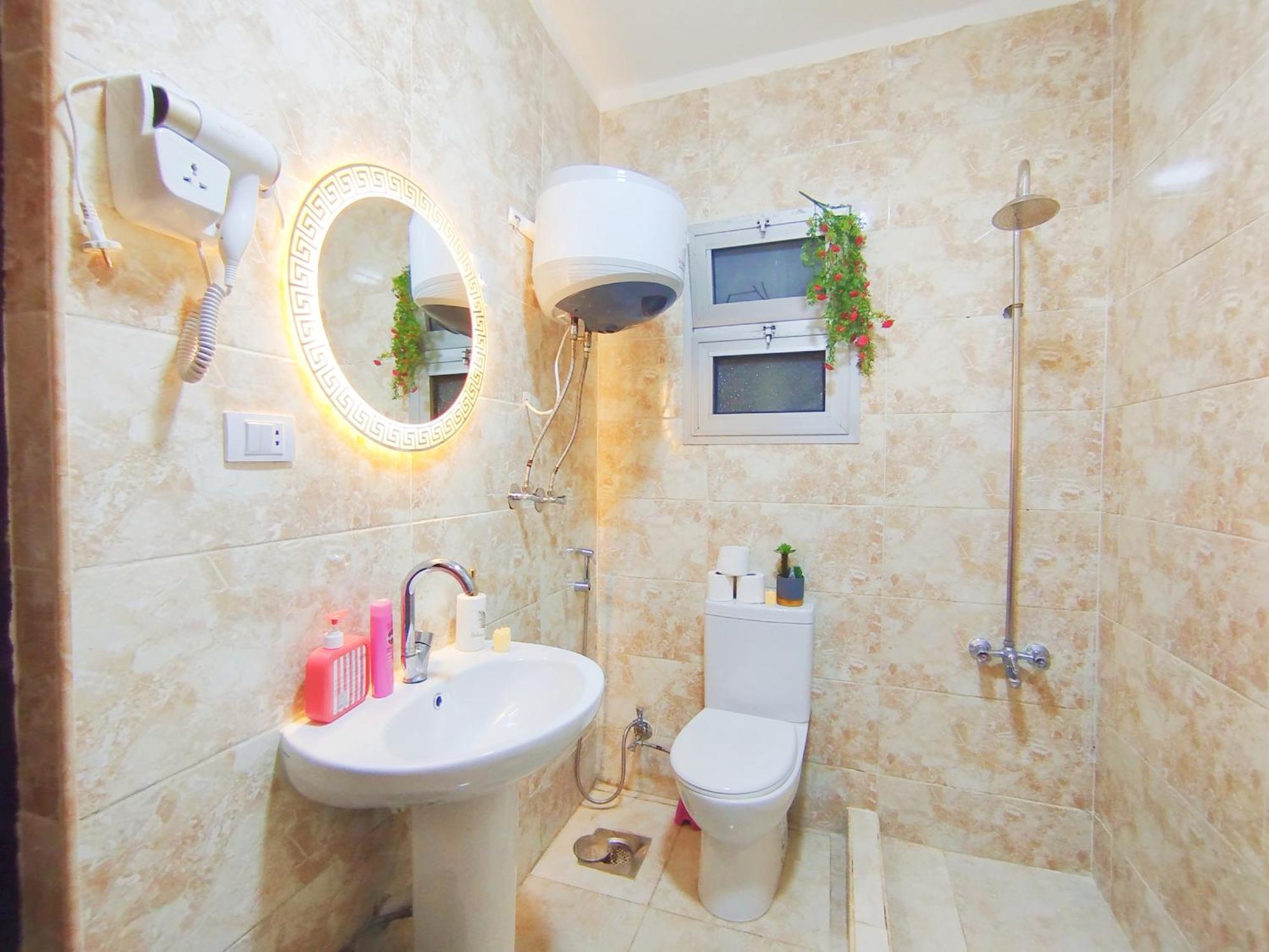 Garden City Apartment In Downtown Cairo Ngoại thất bức ảnh