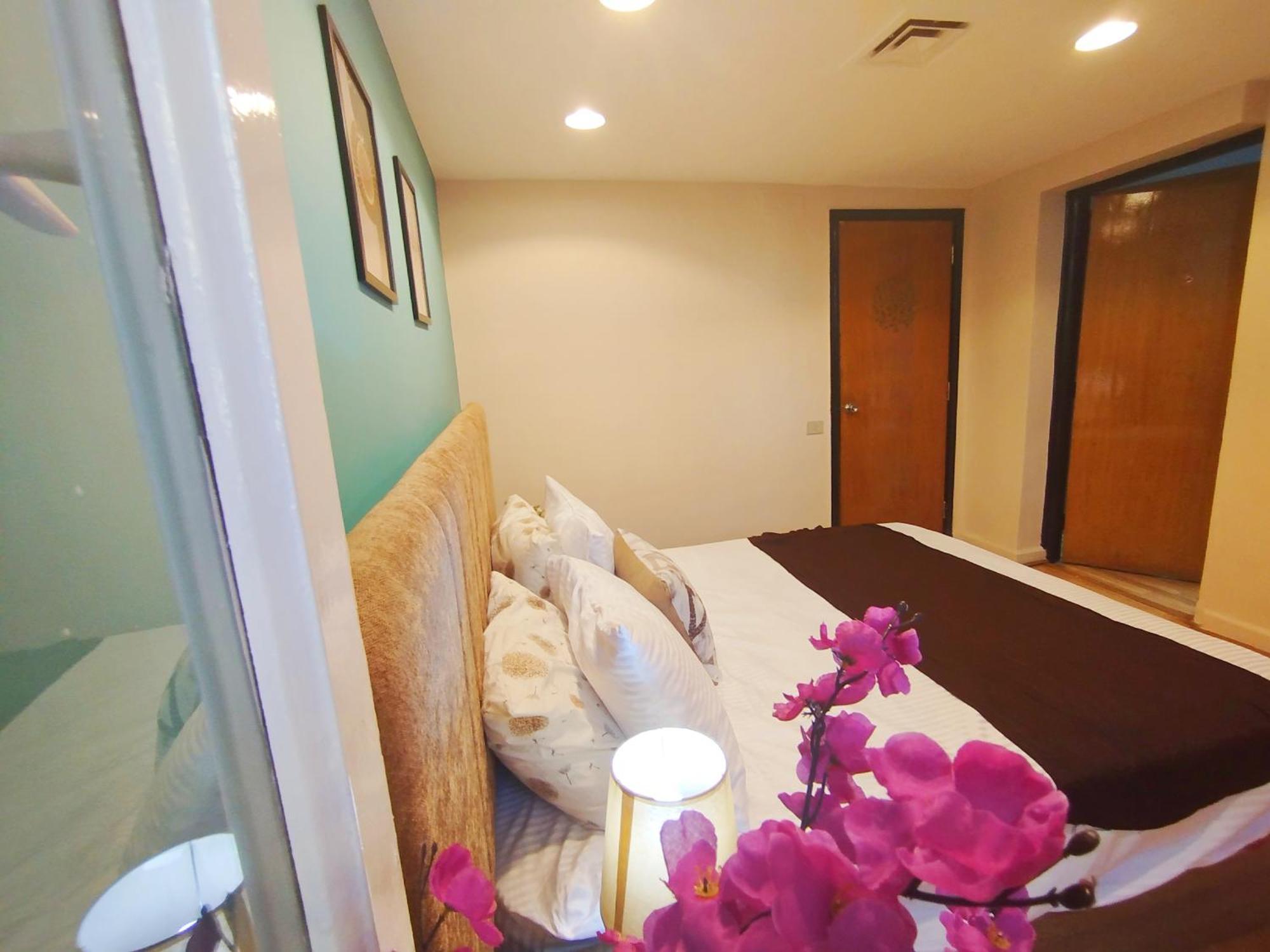 Garden City Apartment In Downtown Cairo Ngoại thất bức ảnh