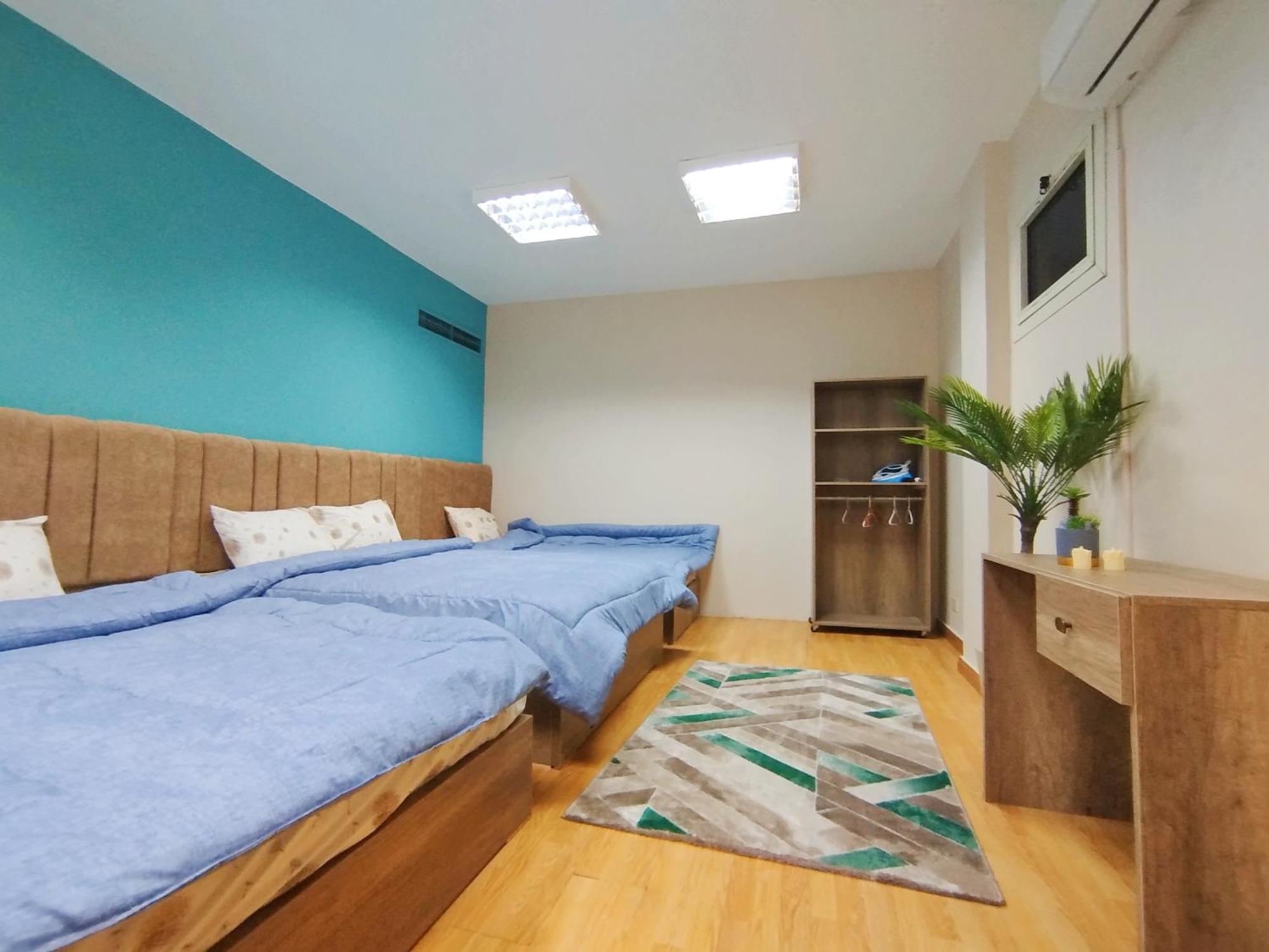 Garden City Apartment In Downtown Cairo Ngoại thất bức ảnh