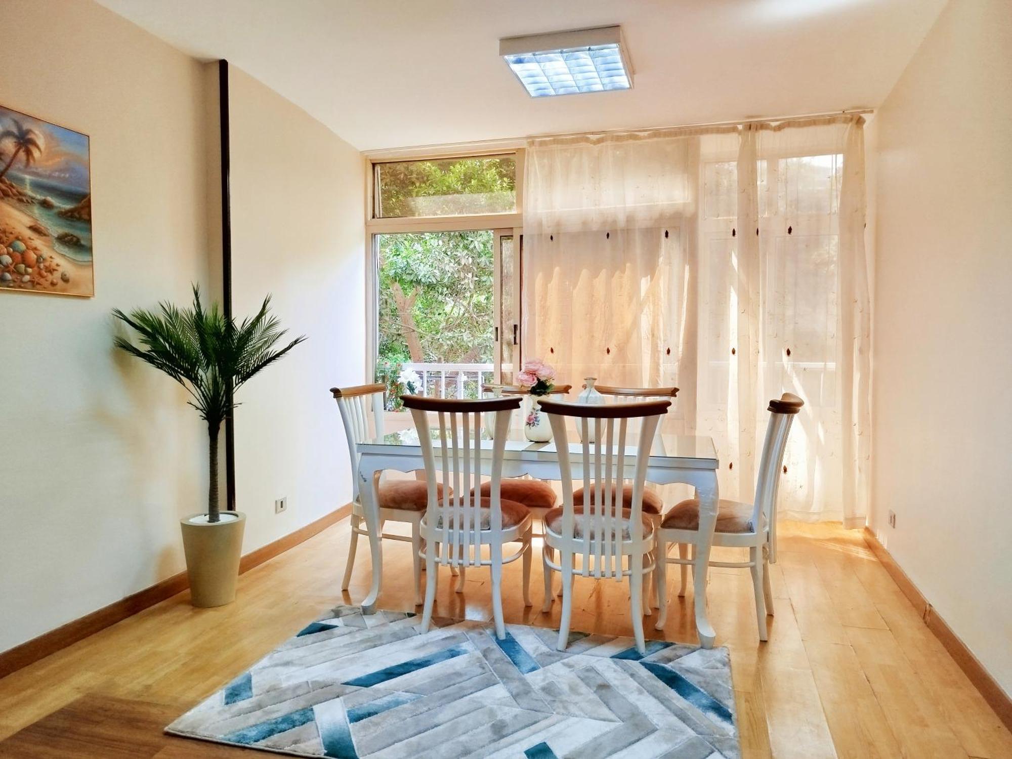 Garden City Apartment In Downtown Cairo Ngoại thất bức ảnh
